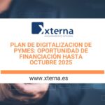 plan de digitalizacion de pymes