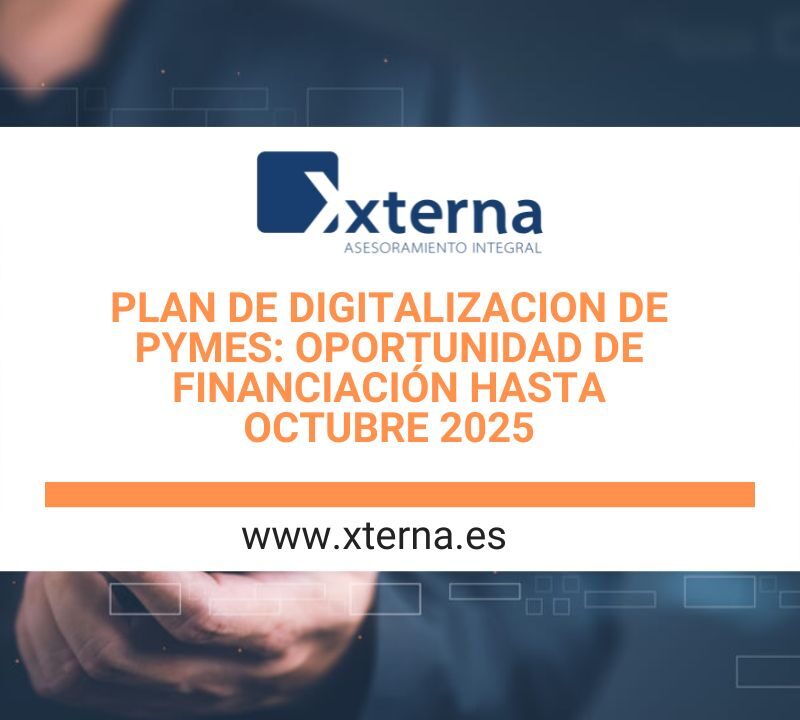 plan de digitalizacion de pymes