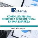 gestion fiscal en una empresa