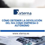 devolucion del iva