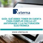 cumplir facturacion electronica