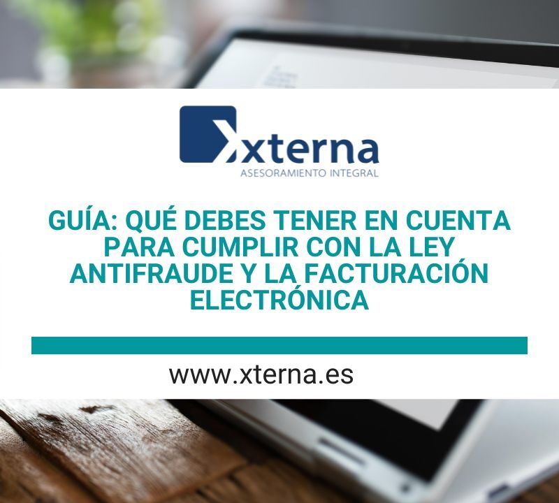 cumplir facturacion electronica